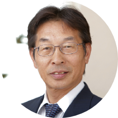 加藤 明彦
